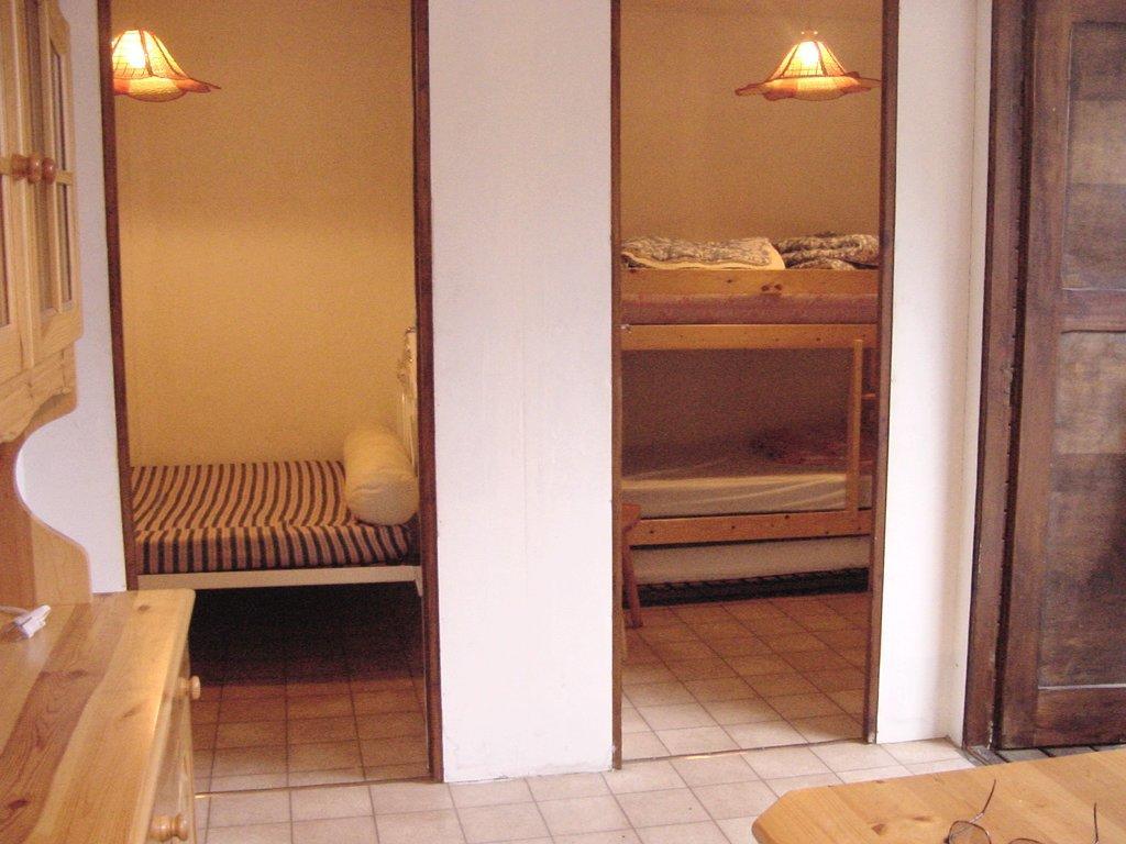 Camping Le P'Tit Bonheur Escaro ภายนอก รูปภาพ